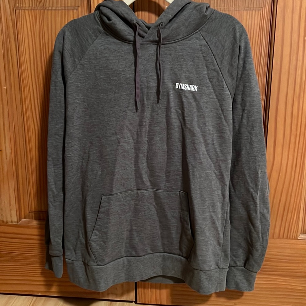 Gymshark hoodie